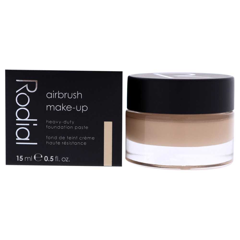 Airbrush Makeup - Shade 01 by Rodial for Women 0.5 oz Makeup